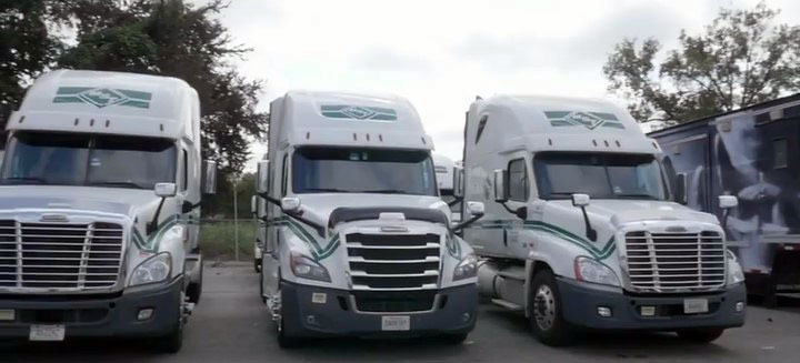 Mid South Transport Logistic Services Warehousing Transportation