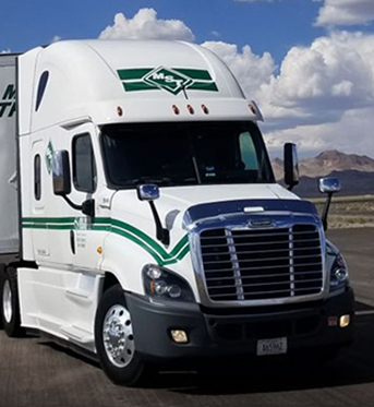Why Should Vets Drive for Mid South Transport?